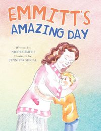 Produktbild: Emmitt's Amazing Day