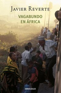 Produktbild: Vagabundo en &Aacute;frica