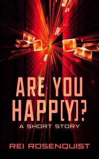 Produktbild: Are You HAPP(y)? We Can Help.