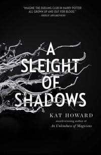 Produktbild: A Sleight of Shadows