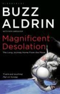 Produktbild: Magnificent Desolation