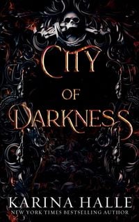 Produktbild: City of Darkness