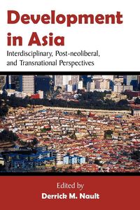Produktbild: Development in Asia