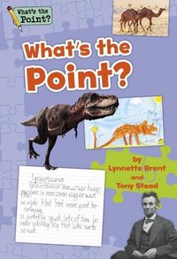 Produktbild: What's the Point? Grade 2 Big Book