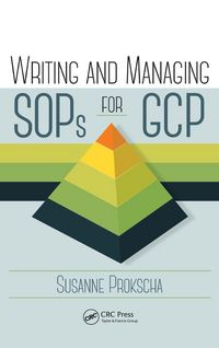 Produktbild: Writing and Managing SOPs for GCP