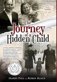 Produktbild: The Journey of a Hidden Child