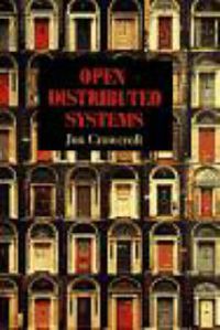 Produktbild: Open Distributed Systems