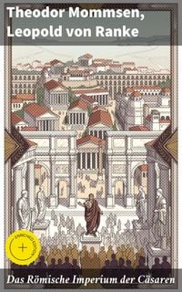 Produktbild: Das R&ouml;mische Imperium der C&auml;saren