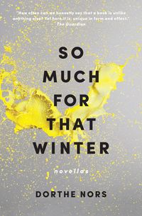 Produktbild: So Much for That Winter