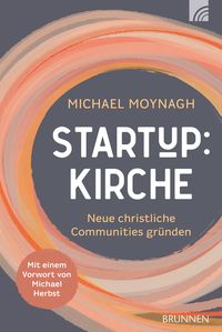 Produktbild: Start-up:Kirche
