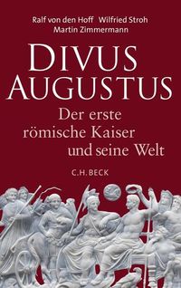 Bild vom Artikel Divus Augustus vom Autor Ralf den Hoff