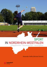 Produktbild: Sport in Nordrhein-Westfalen