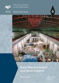 Produktbild: Aydan, O: Rock Reinforcement and Rock Support