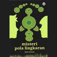 Produktbild: Misteri Pola Lingkaran