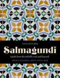 Produktbild: Salmagundi