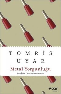 Produktbild: Metal Yorgunlugu Secme &Ouml;yk&uuml;ler