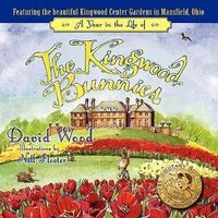 Produktbild: A Year in the Life of The Kingwood Bunnies