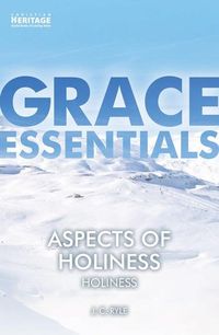 Produktbild: Aspects of Holiness