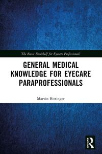 Produktbild: General Medical Knowledge for Eyecare Paraprofessionals