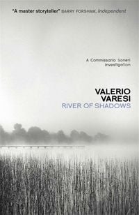 Produktbild: River of Shadows