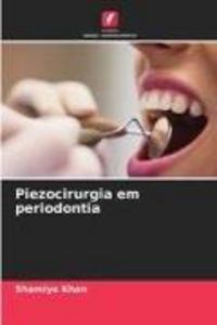 Produktbild: Piezocirurgia em periodontia