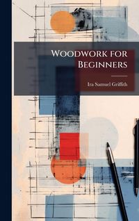 Produktbild: Woodwork for Beginners