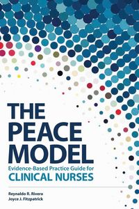 Produktbild: The PEACE Model Evidence-Based Practice Guide for Clinical Nurses