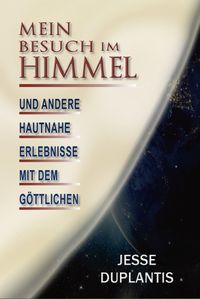 Produktbild: Mein Besuch im Himmel