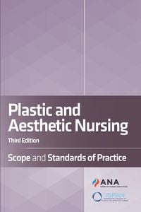 Produktbild: Plastic and Aesthetic Nursing