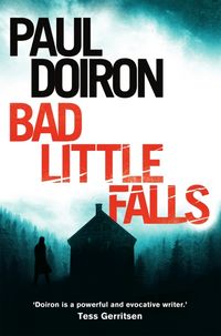 Produktbild: Bad Little Falls