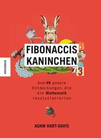 Produktbild: Fibonaccis Kaninchen