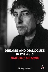 Produktbild: Dreams and Dialogues in Dylan's "Time Out of Mind"