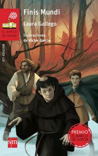 Produktbild: Finis Mundi