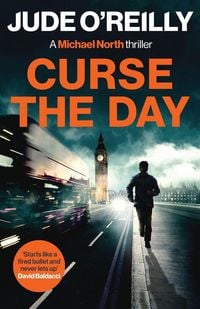 Produktbild: Curse the Day