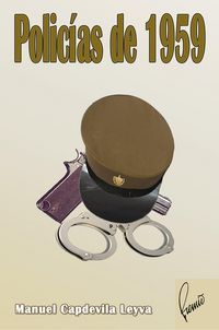 Produktbild: Polic&iacute;as de 1959