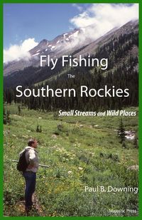 Produktbild: Fly Fishing the Southern Rockies