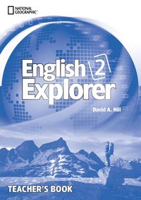 Produktbild: Helen Stephenson: English Explorer International 2 Teacher