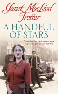 Produktbild: A Handful of Stars