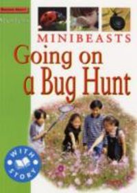 Produktbild: Minibeasts