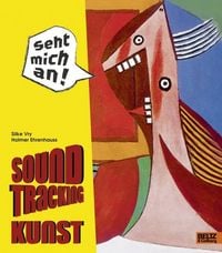 Produktbild: Vry, S: Soundtracking Kunst