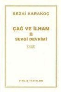 Produktbild: Cag ve Ilham 2