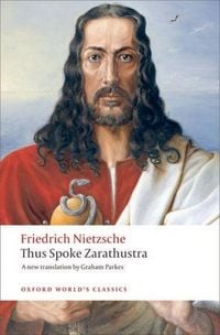 Produktbild: Thus Spoke Zarathustra