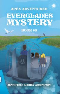 Produktbild: Everglades Mystery
