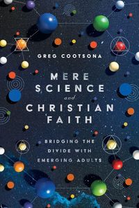 Produktbild: Mere Science and Christian Faith
