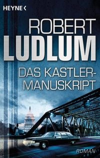 Produktbild: Das Kastler-Manuskript