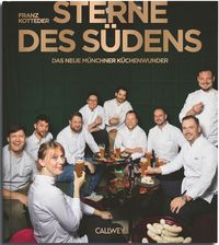 Produktbild: Sterne des S&uuml;dens