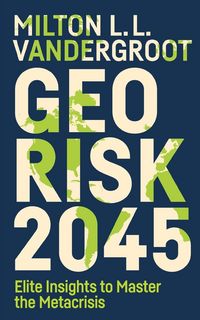 Produktbild: Georisk 2045