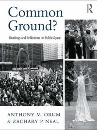 Produktbild: Common Ground?