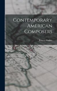 Produktbild: Contemporary American Composers