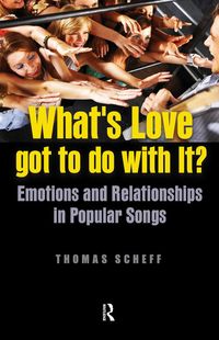 Produktbild: What's Love Got to Do with It?